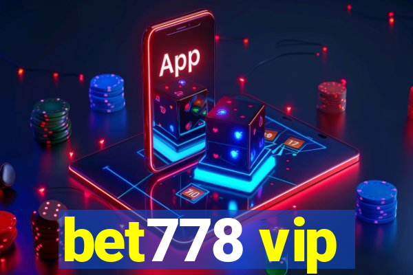 bet778 vip